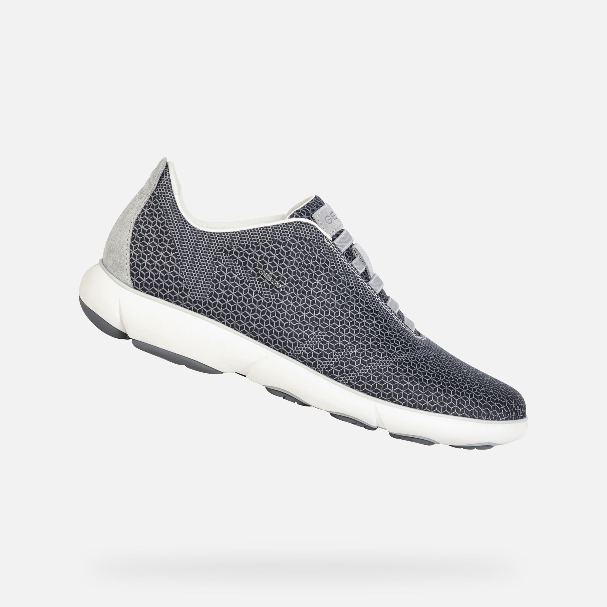 geox sock sneaker