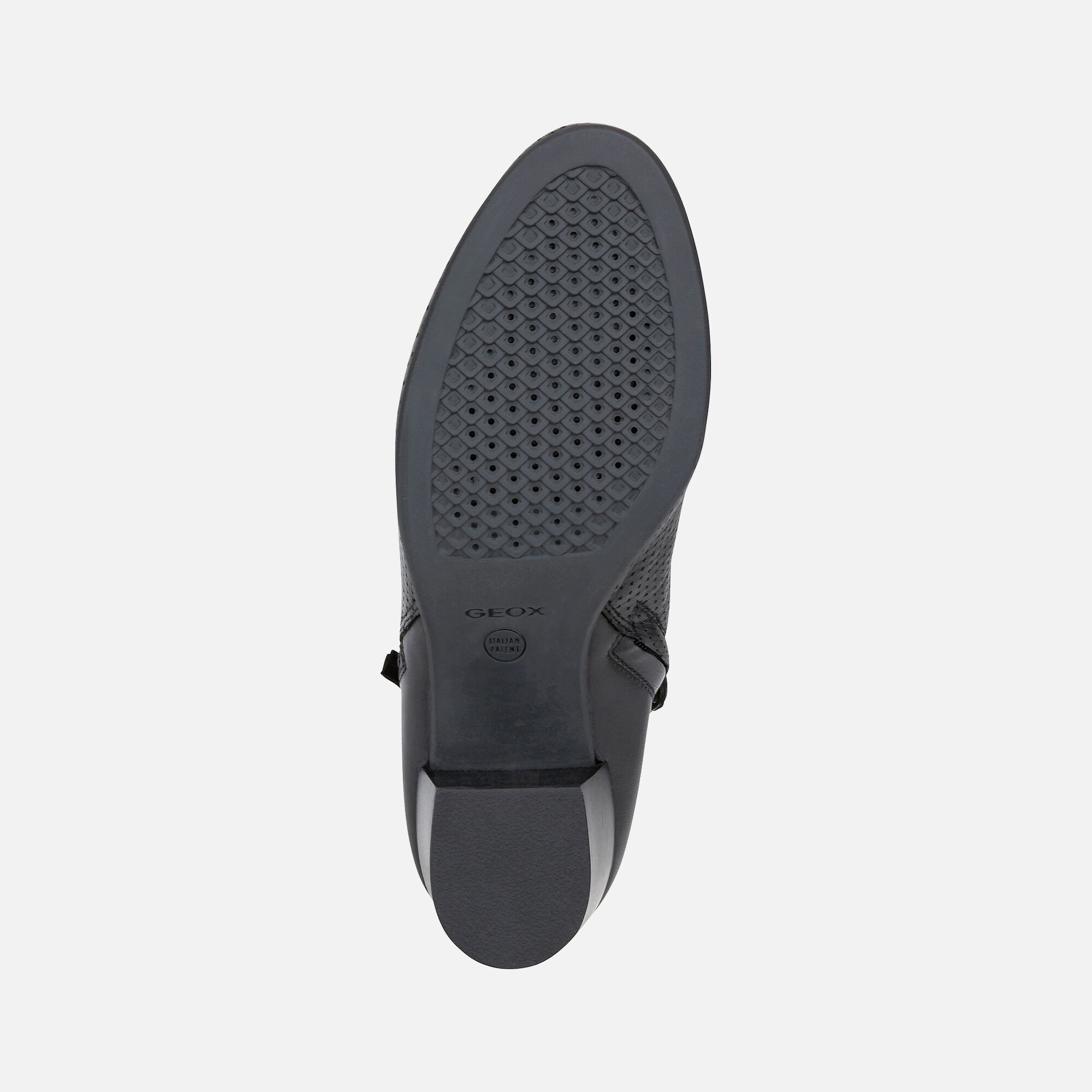 geox ladies ankle boots