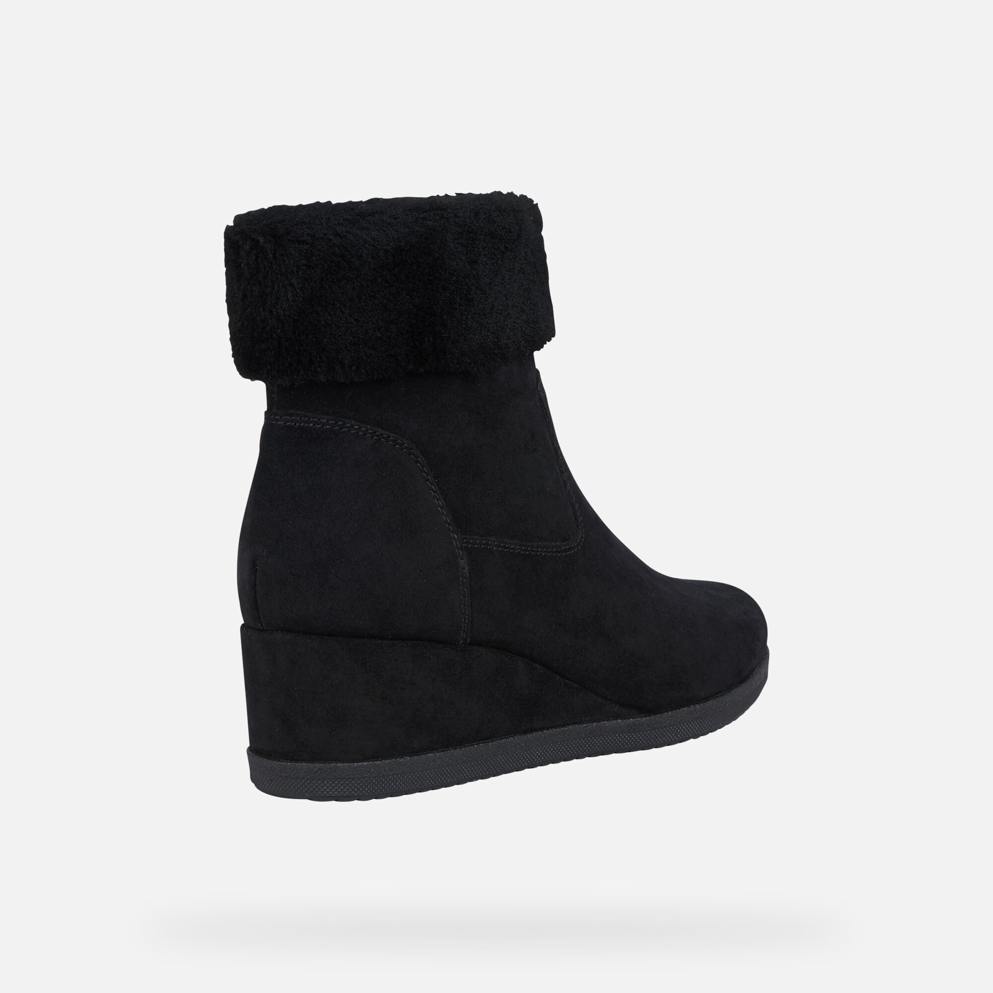 ANYLLA WEDGE WOMAN - ANKLE BOOTS from 