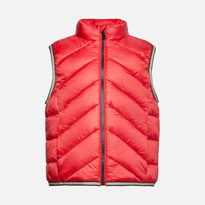 geox giubbotti bambina