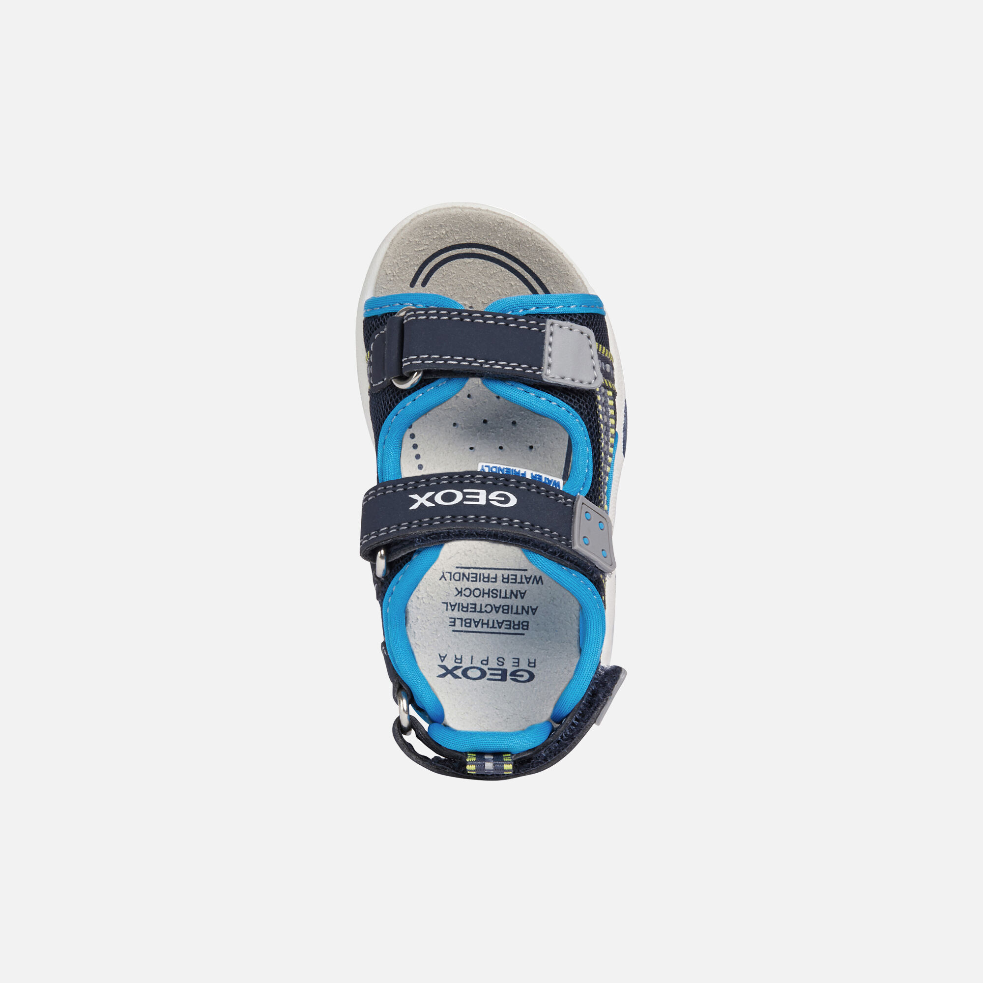 geox baby boy sandals
