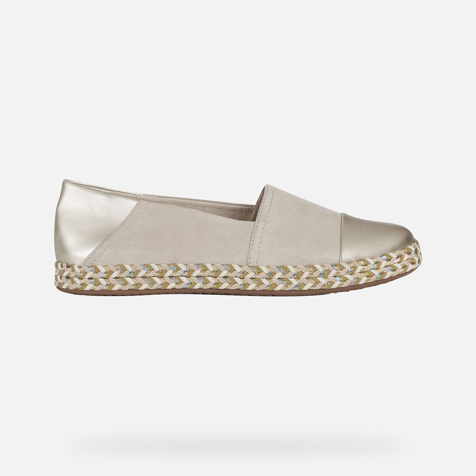 geox modesty slip on