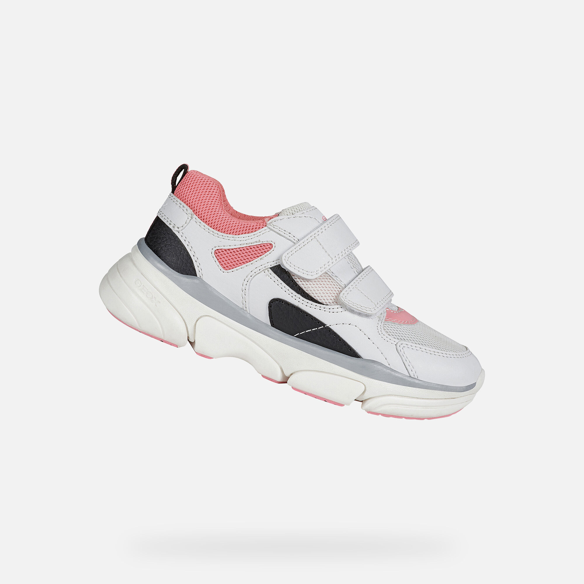 geox respira sport shoes