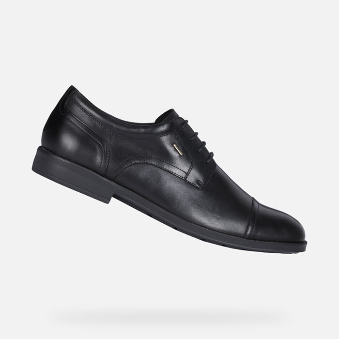 geox formal shoes
