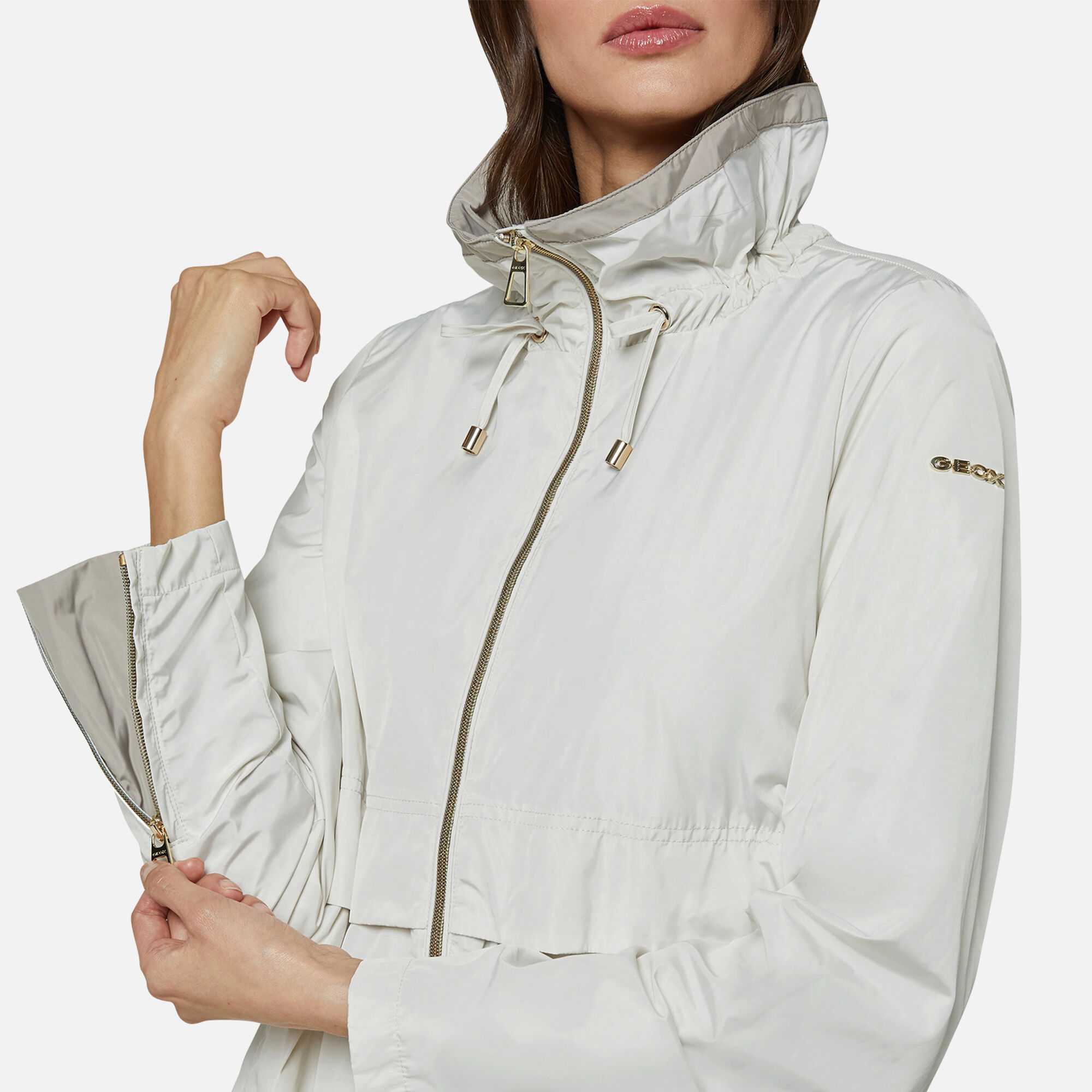 giacca primaverile donna