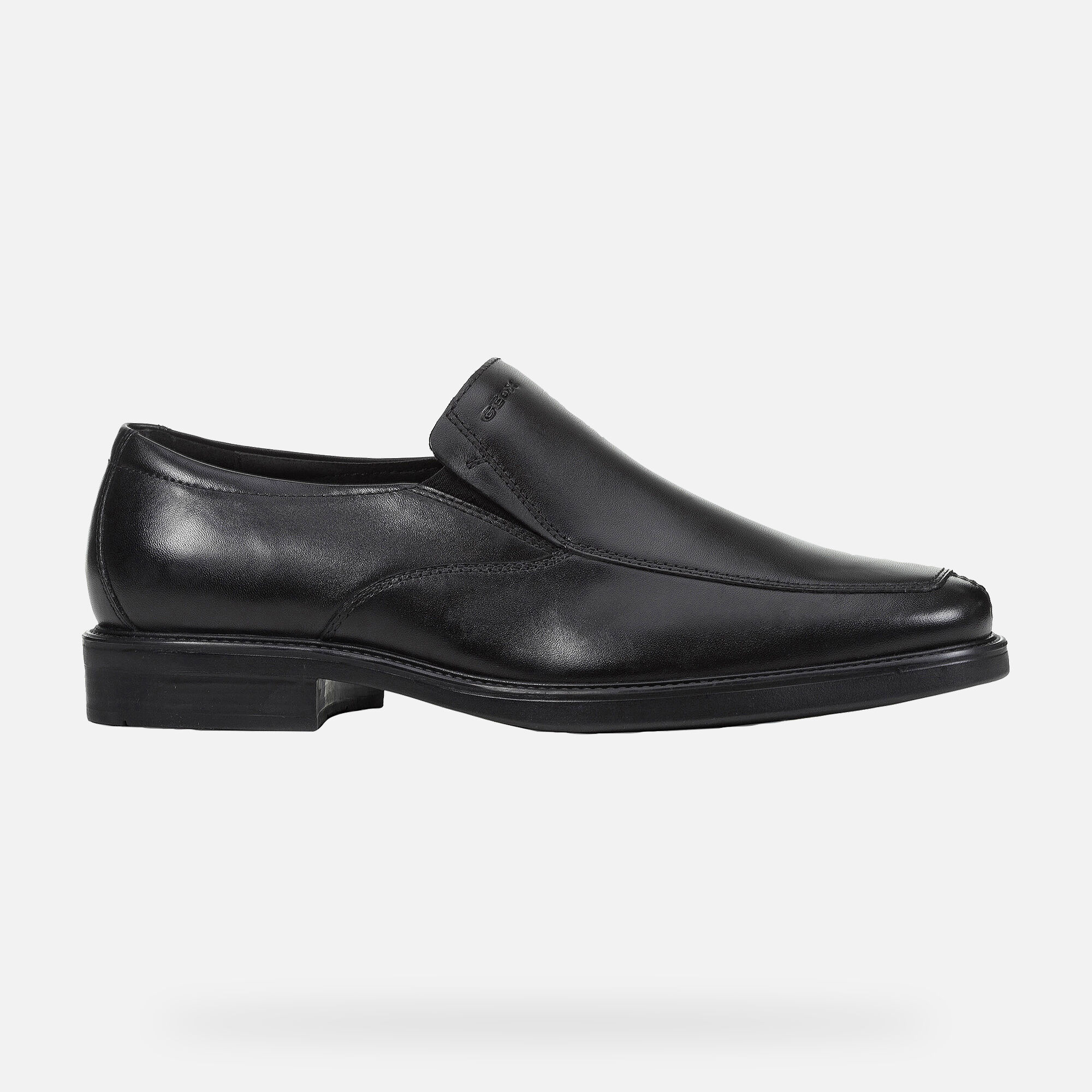 geox formal shoes
