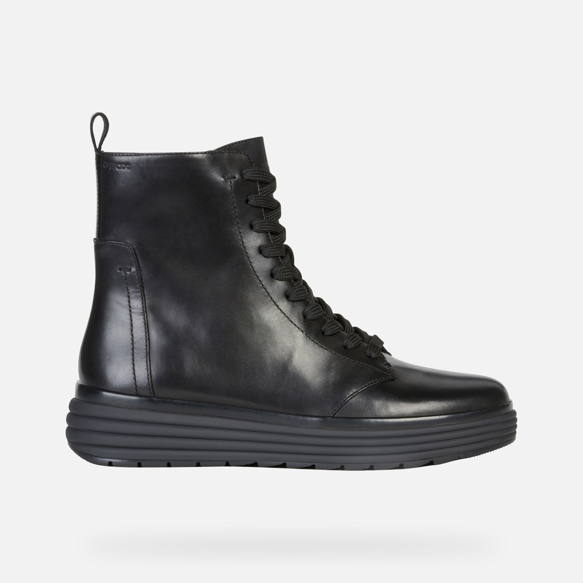 geox women's boots canada