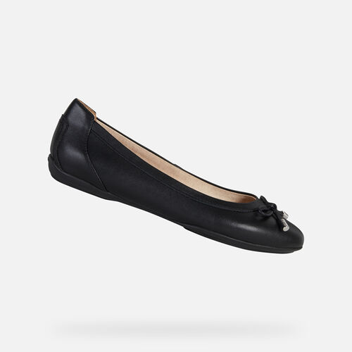 BALLERINAS CHARLENE WOMAN