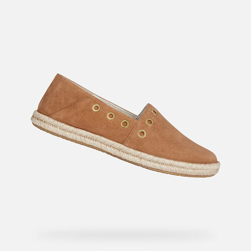 SNEAKERS MODESTY WOMAN