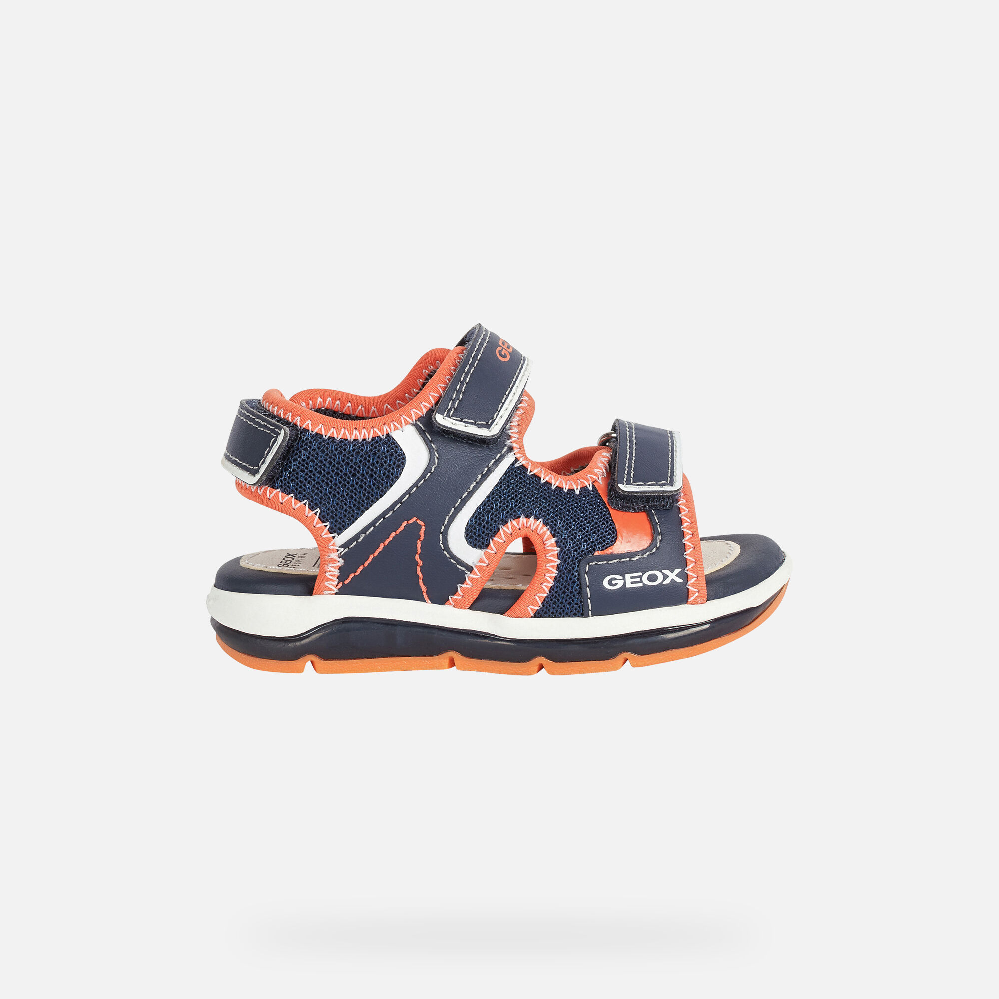 geox baby shoes