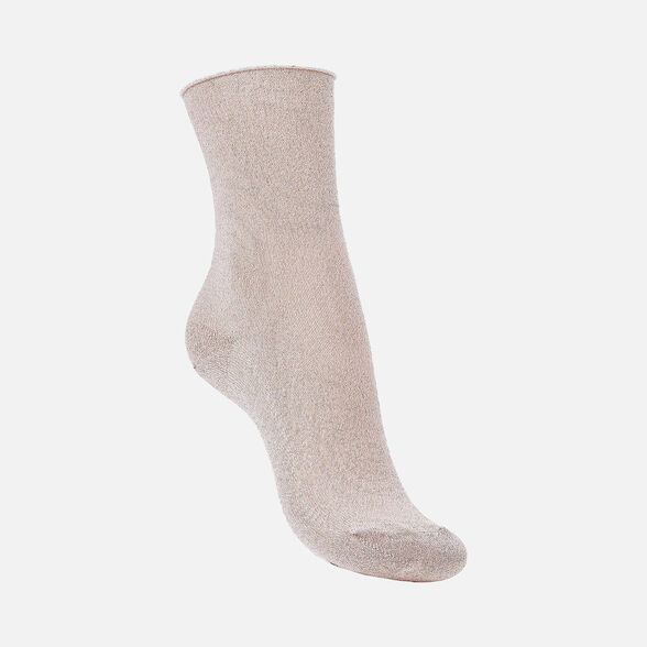 Geox Accessory Donna Calzini Neri Geox 2021