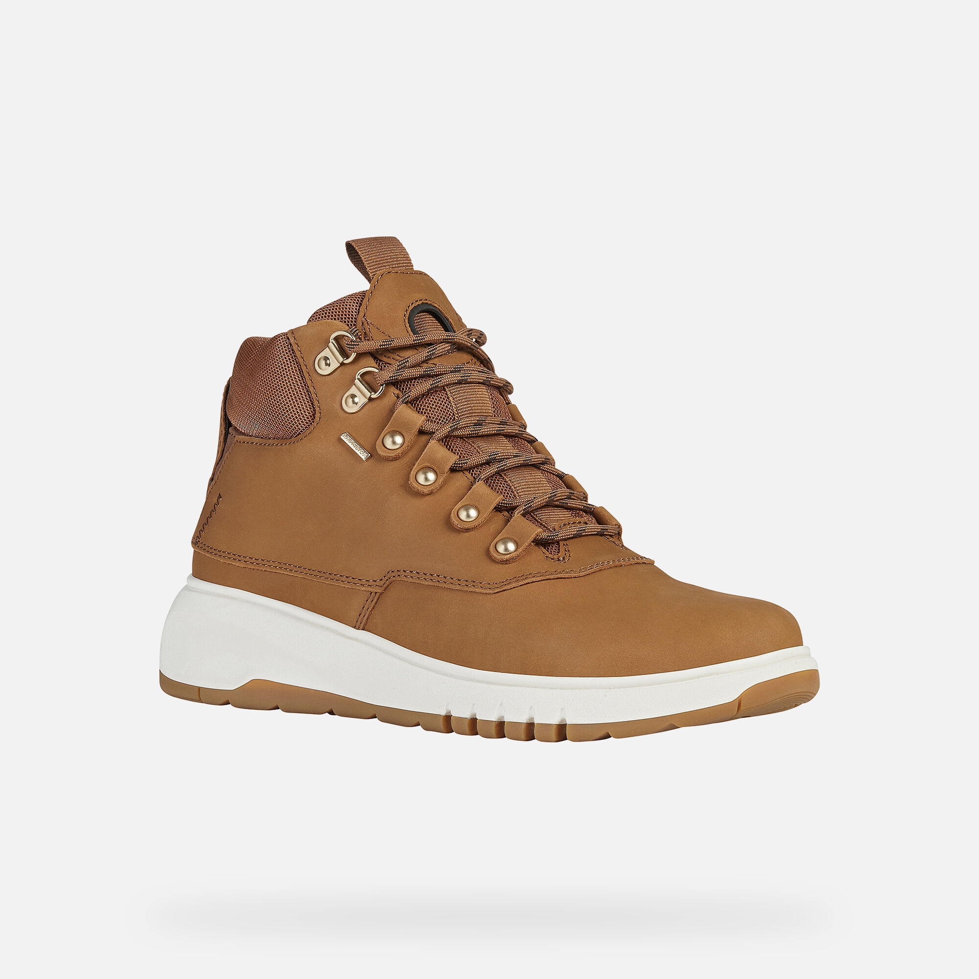 geox timberland
