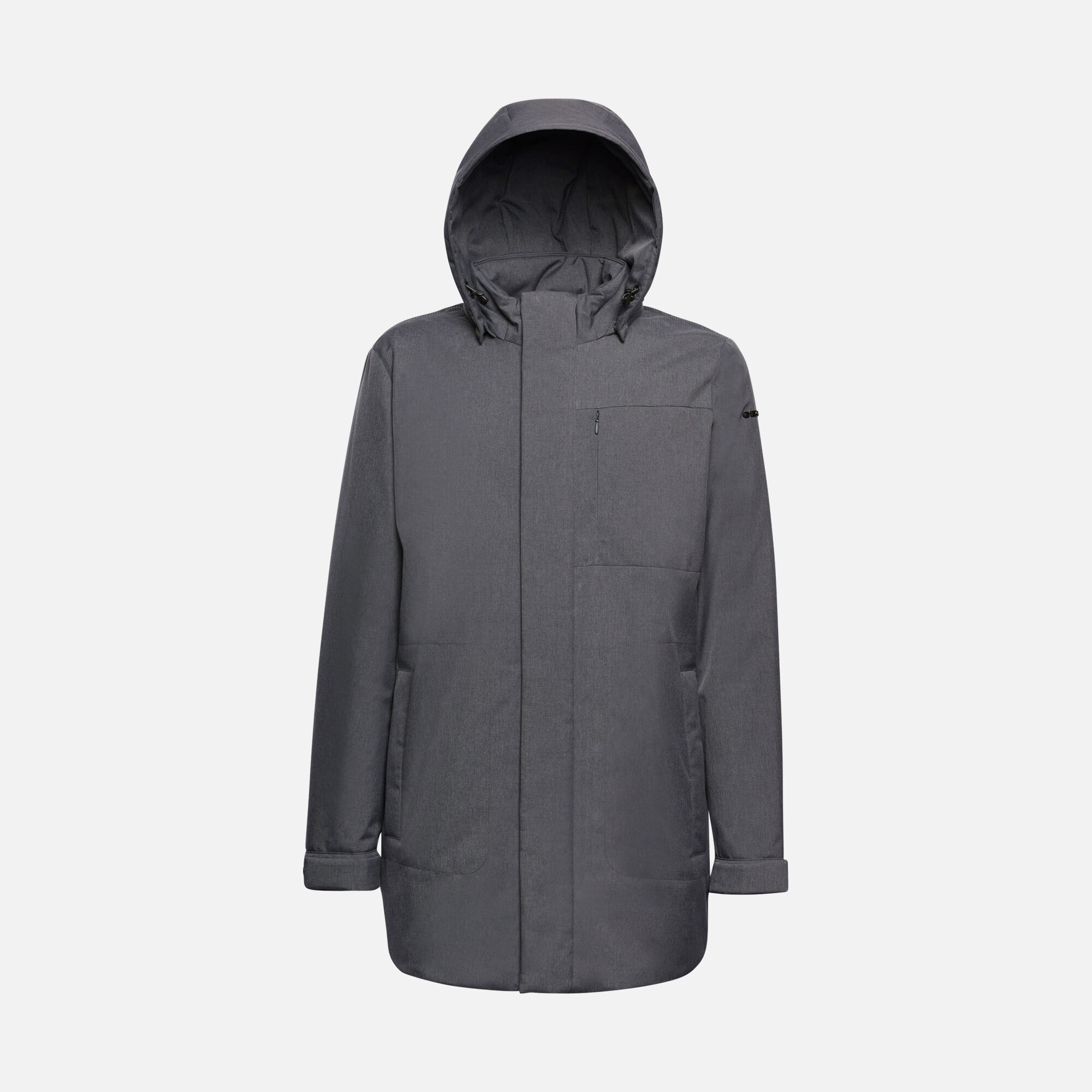 Geox® KAVEN: Giacca Uomo | Geox® Online