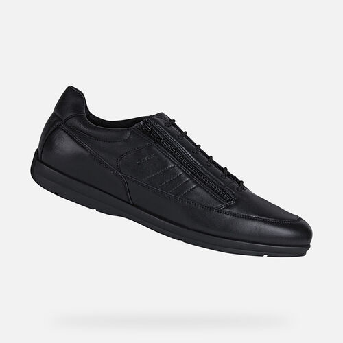 CASUAL SHOES MAN GEOX ADRIEN MAN - null