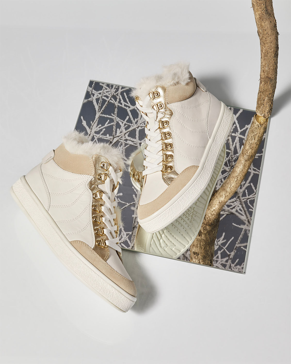 basket fila fille amazon