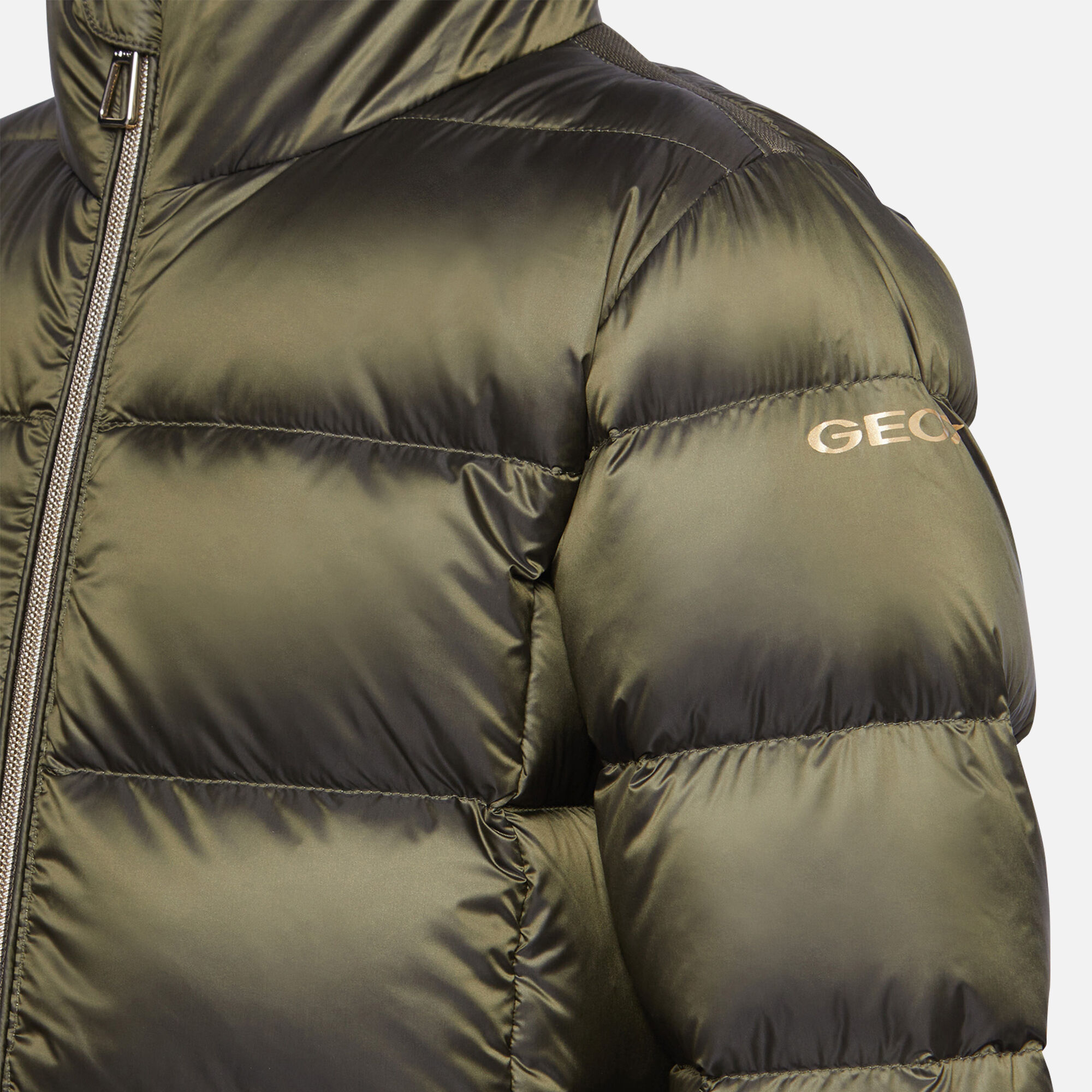 geox giubbotti bambina