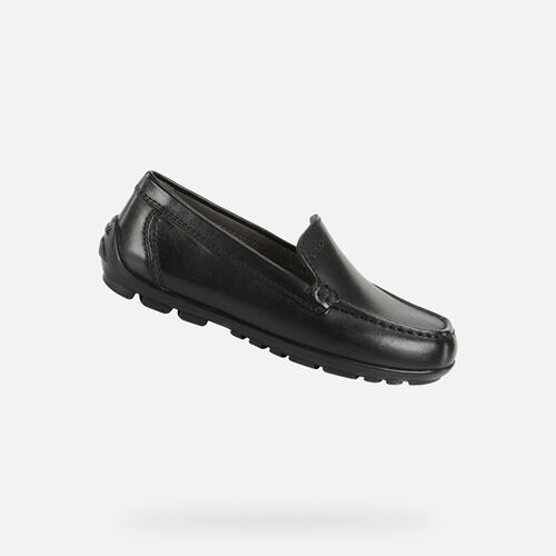 LOAFERS BOY NEW FAST BOY - null