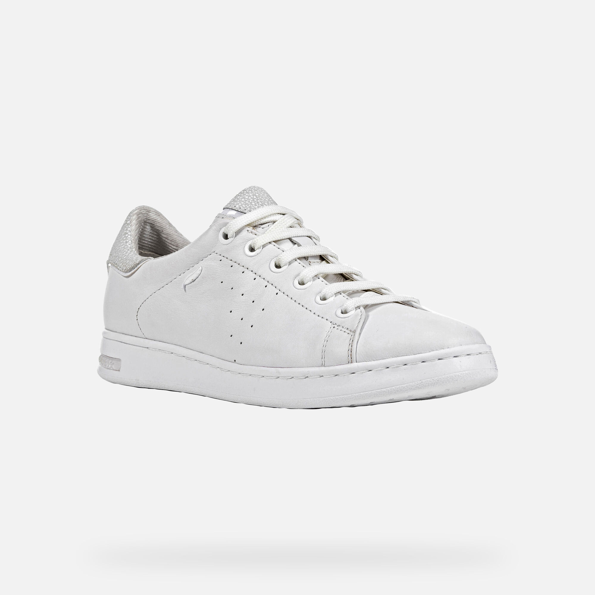 Geox JAYSEN Sneakers Bianche Donna | Geox® FW20