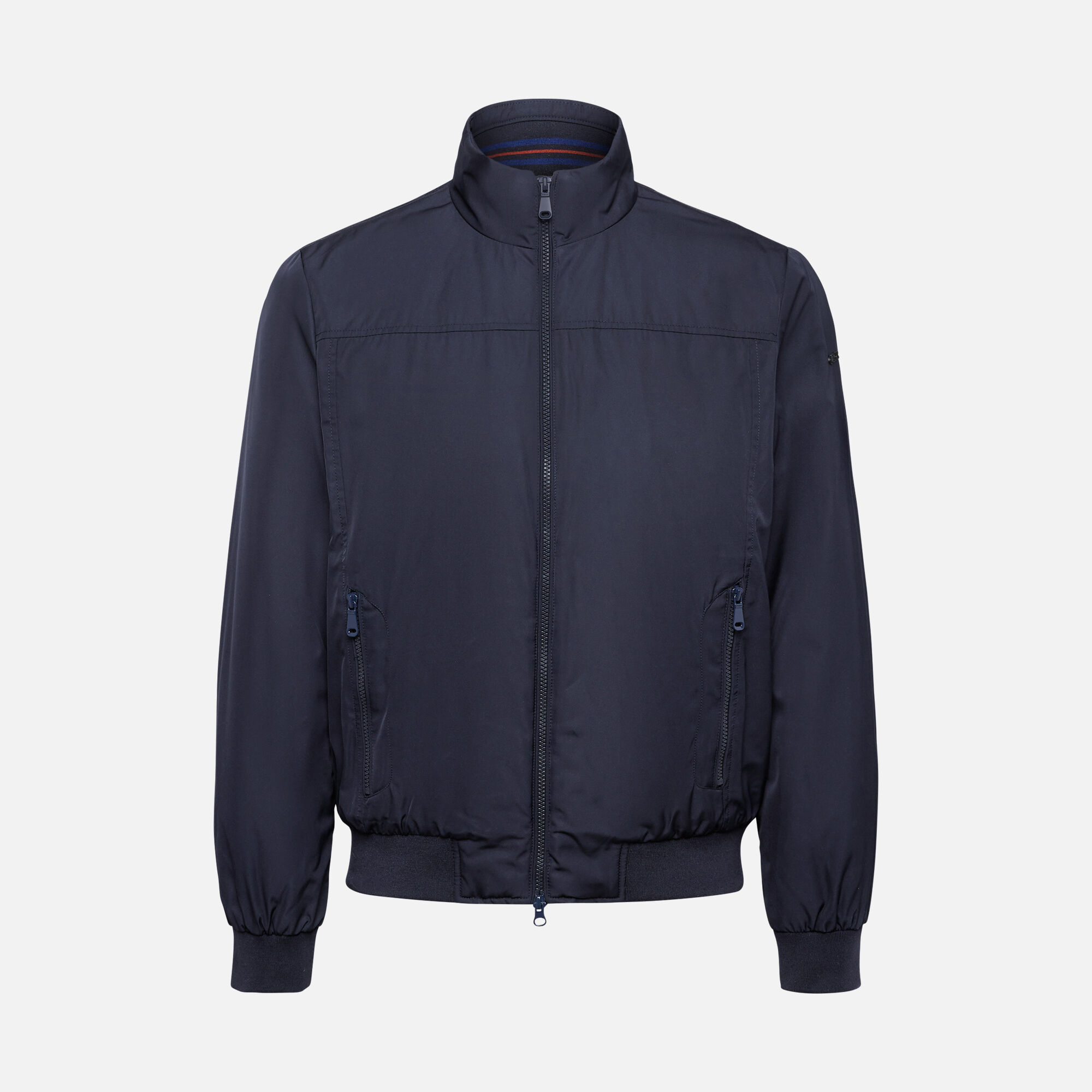 giubbotto geox respira uomo