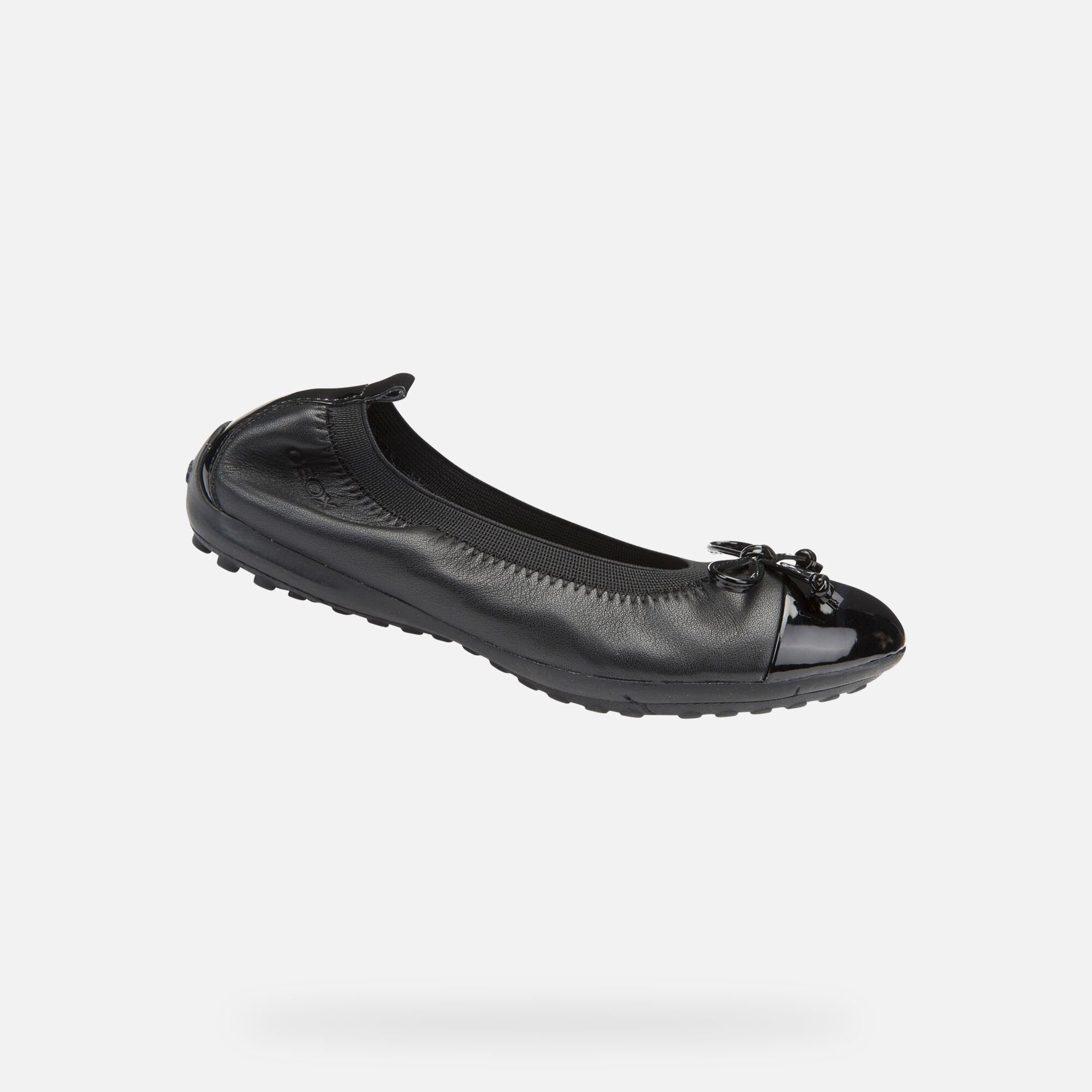 Geox Ballerine Nere Flash Sales, UP TO 50% OFF | agrichembio.com