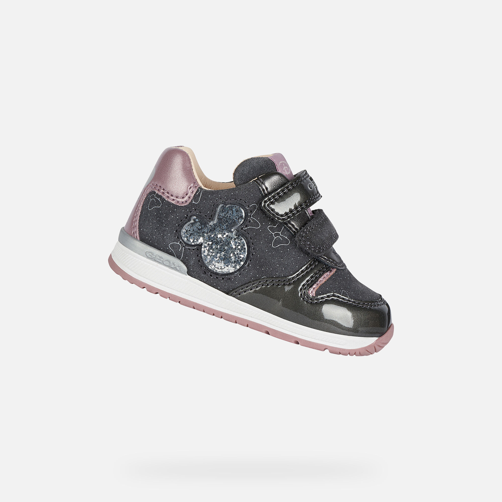 geox baby girl shoes sale