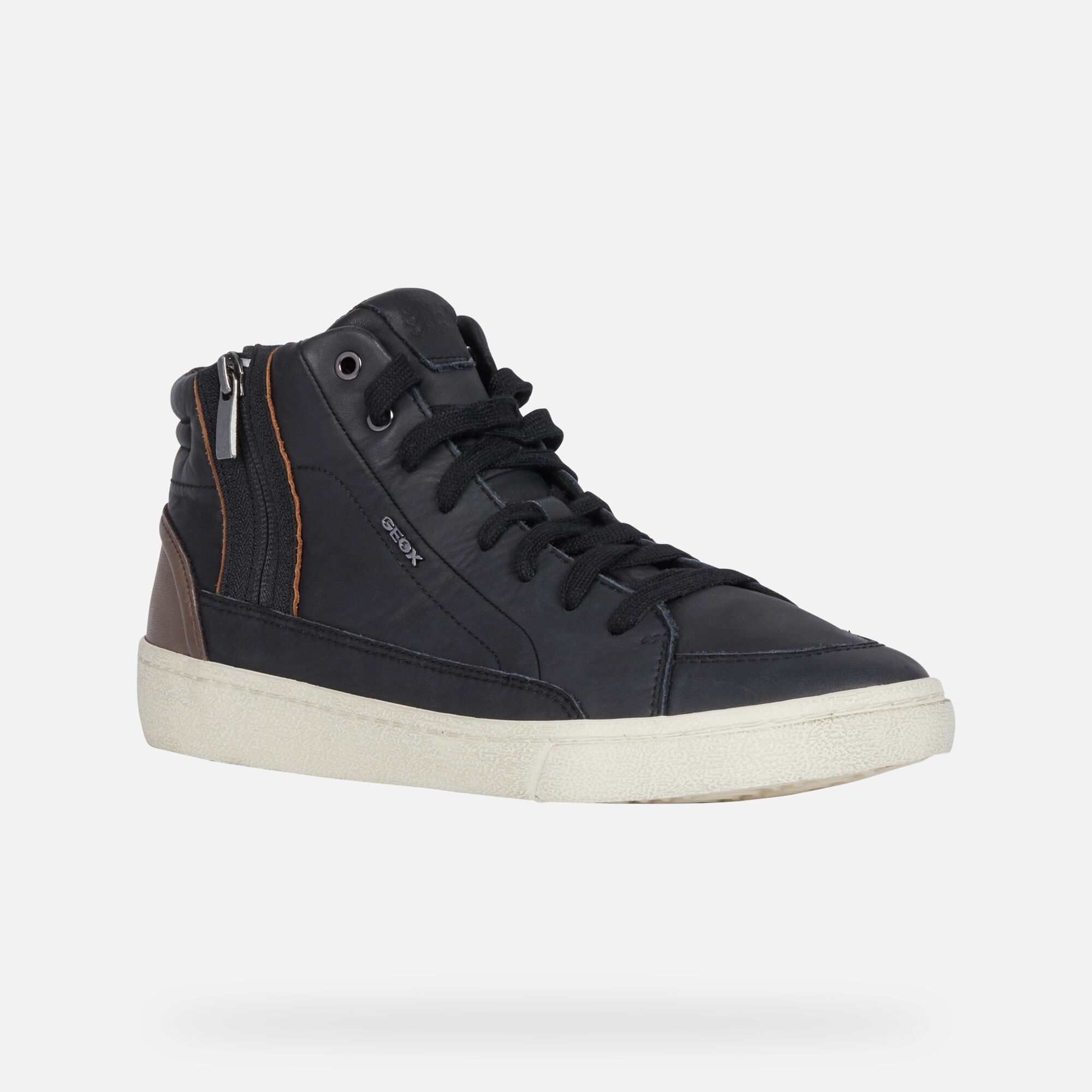 geox warley sneaker