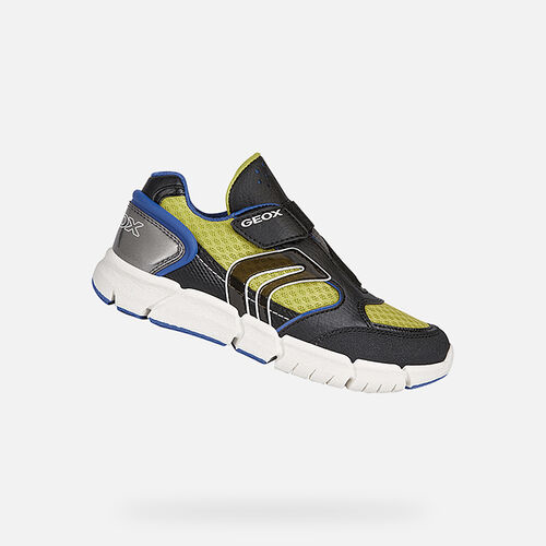 SNEAKERS FLEXYPER BOY