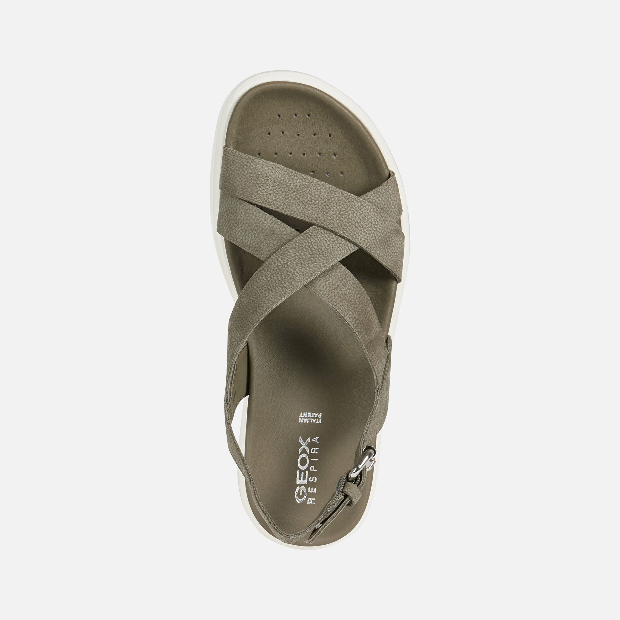 slippers geox