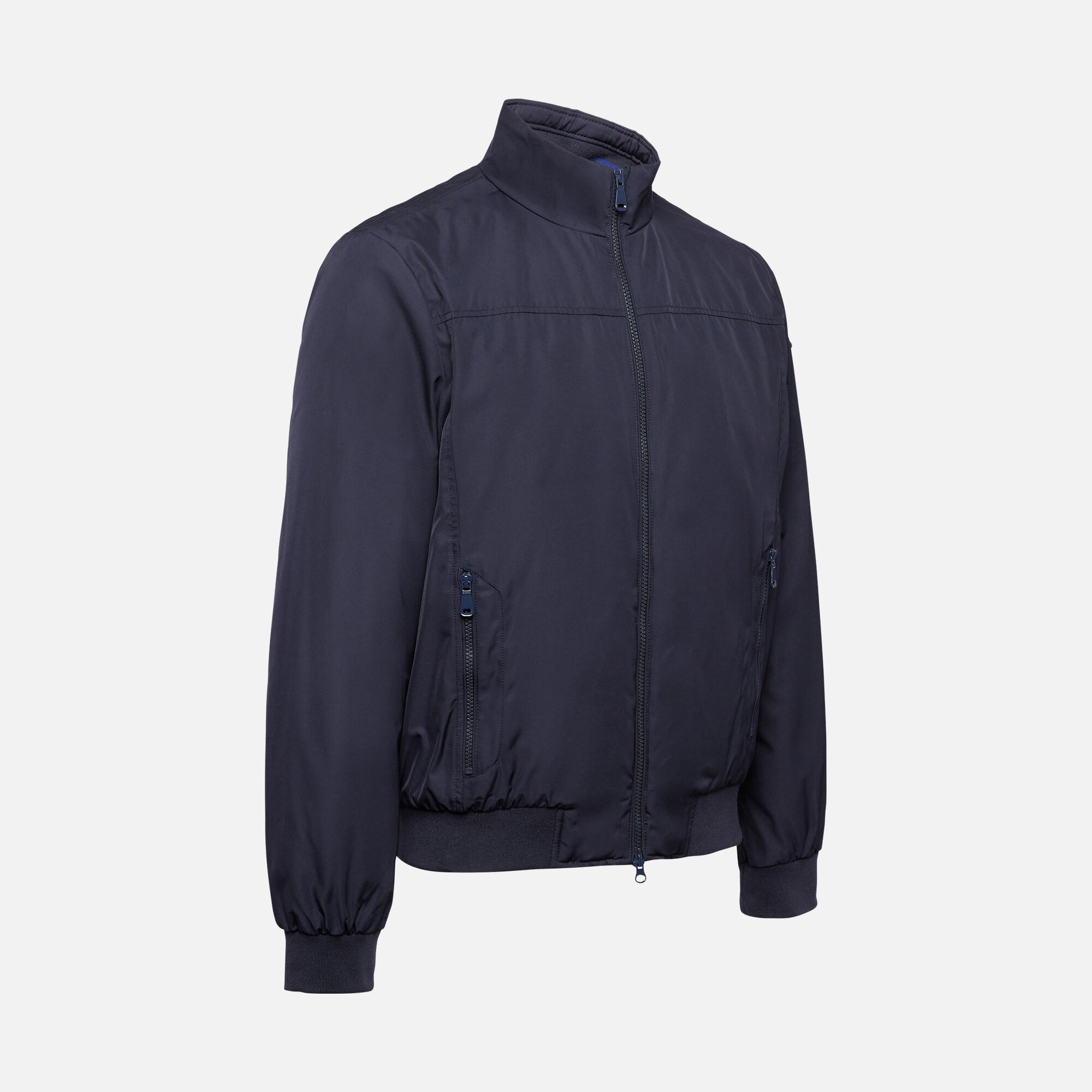 giubbotto geox respira uomo