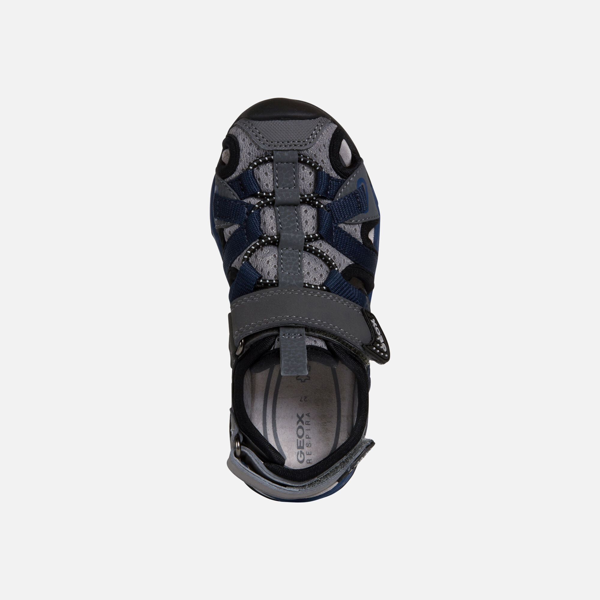 geox walking sandals