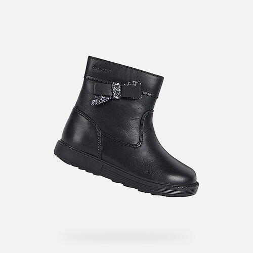 MID-CALF BOOTS HYNDE BABY GIRL