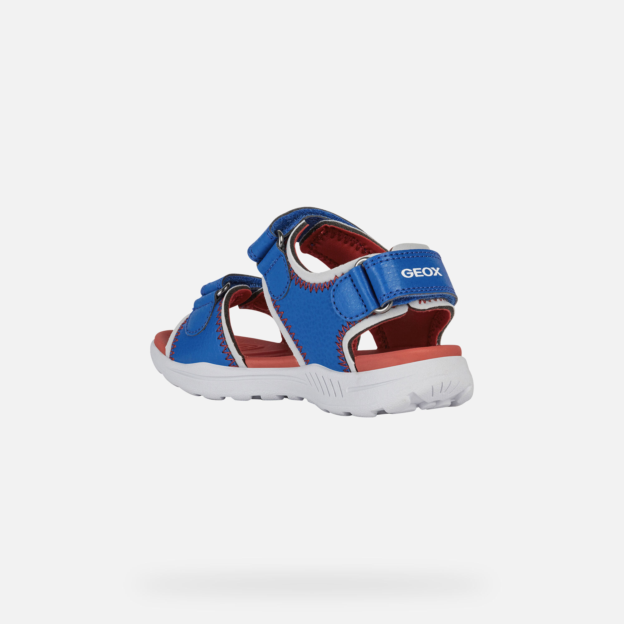 geox baby boy sandals