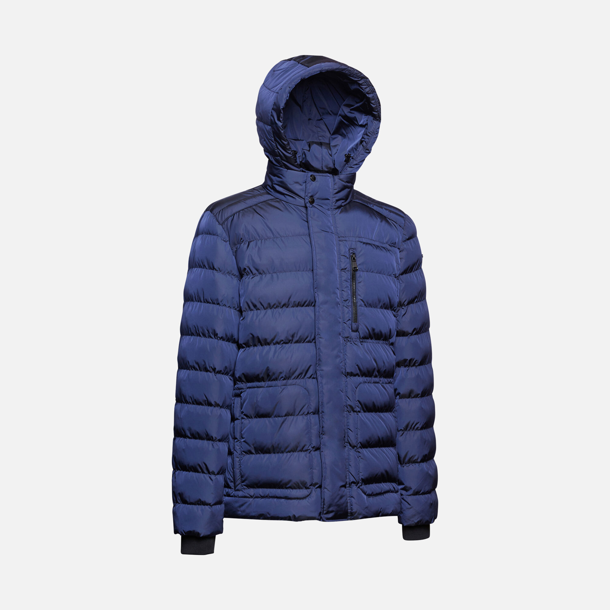 Geox® BRENSON Man: Dark navy blue 