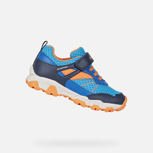 SNEAKERS MAGNETAR BOY 