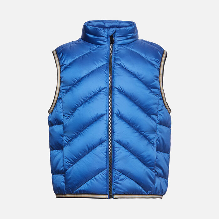 geox giubbotti bambina