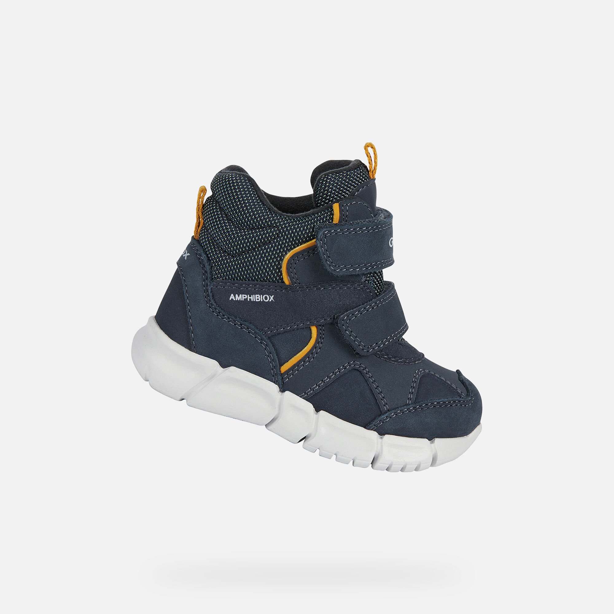 geox amphibiox active