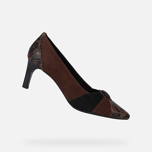 PUMPS BIBBIANA WOMAN