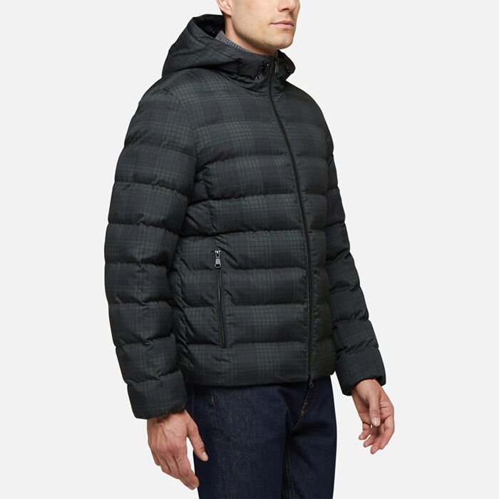 geox amphibiox jacket