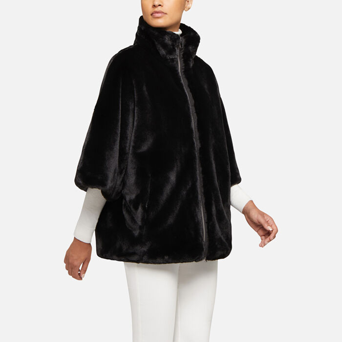 geox performance grid jacket