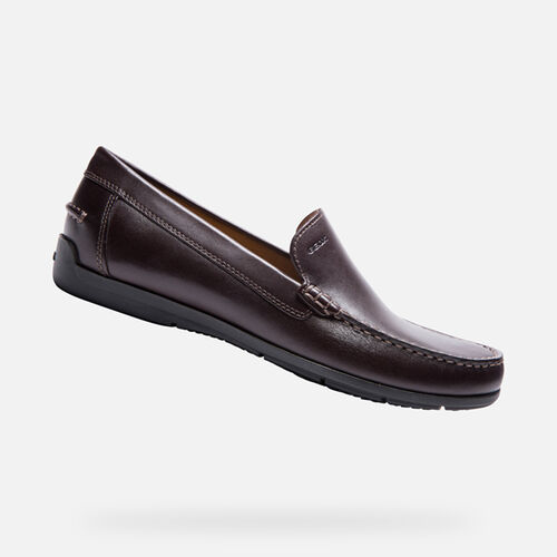 MOCASSINS HOMME SIRON HOMME - null