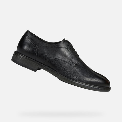 ZAPATOS INFORMALES HOMBRE GEOX TERENCE HOMBRE - null