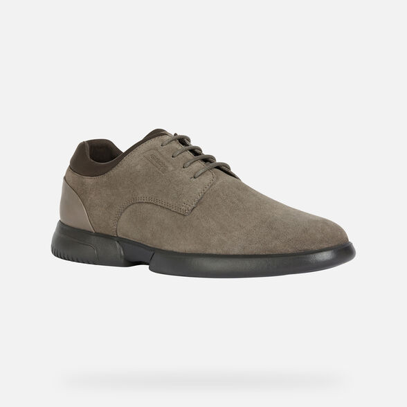 geox smoother man
