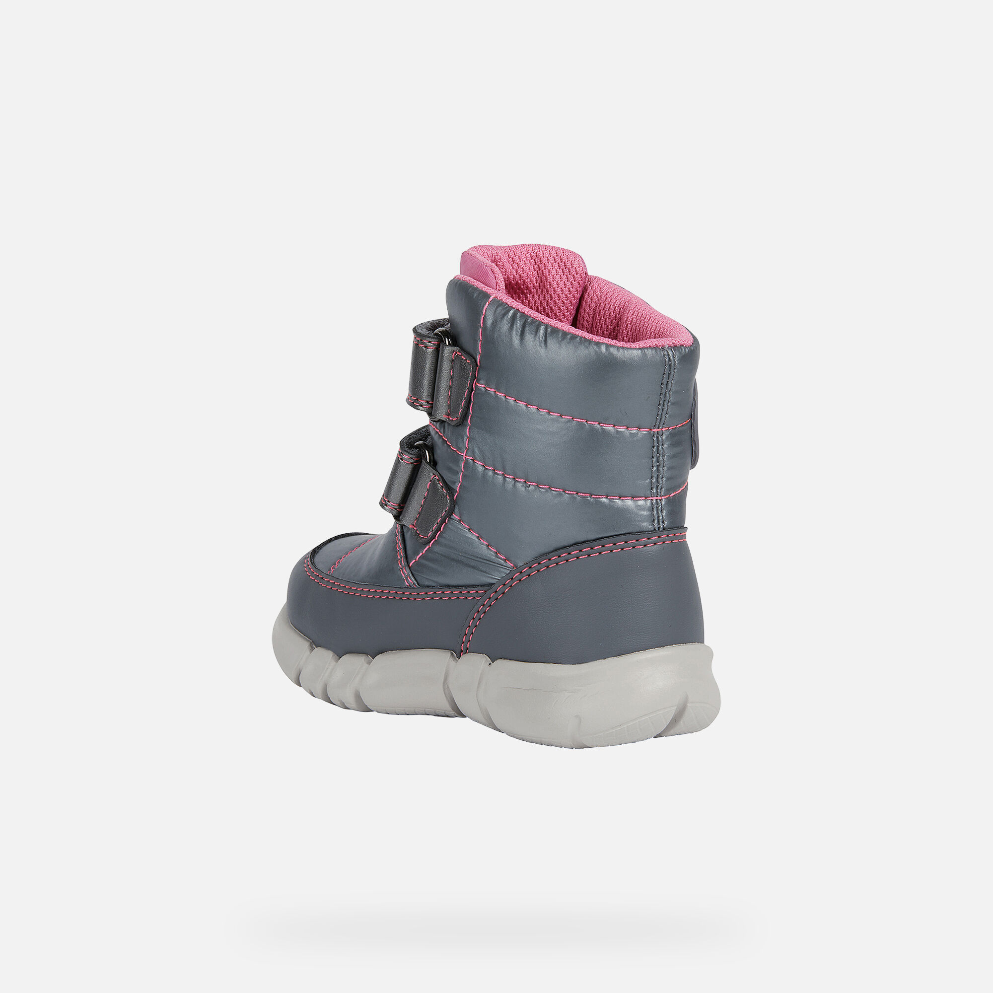 geox baby winter boots