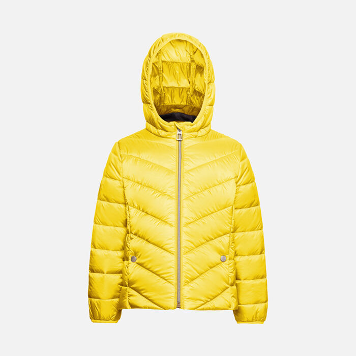 geox giubbotti bambina