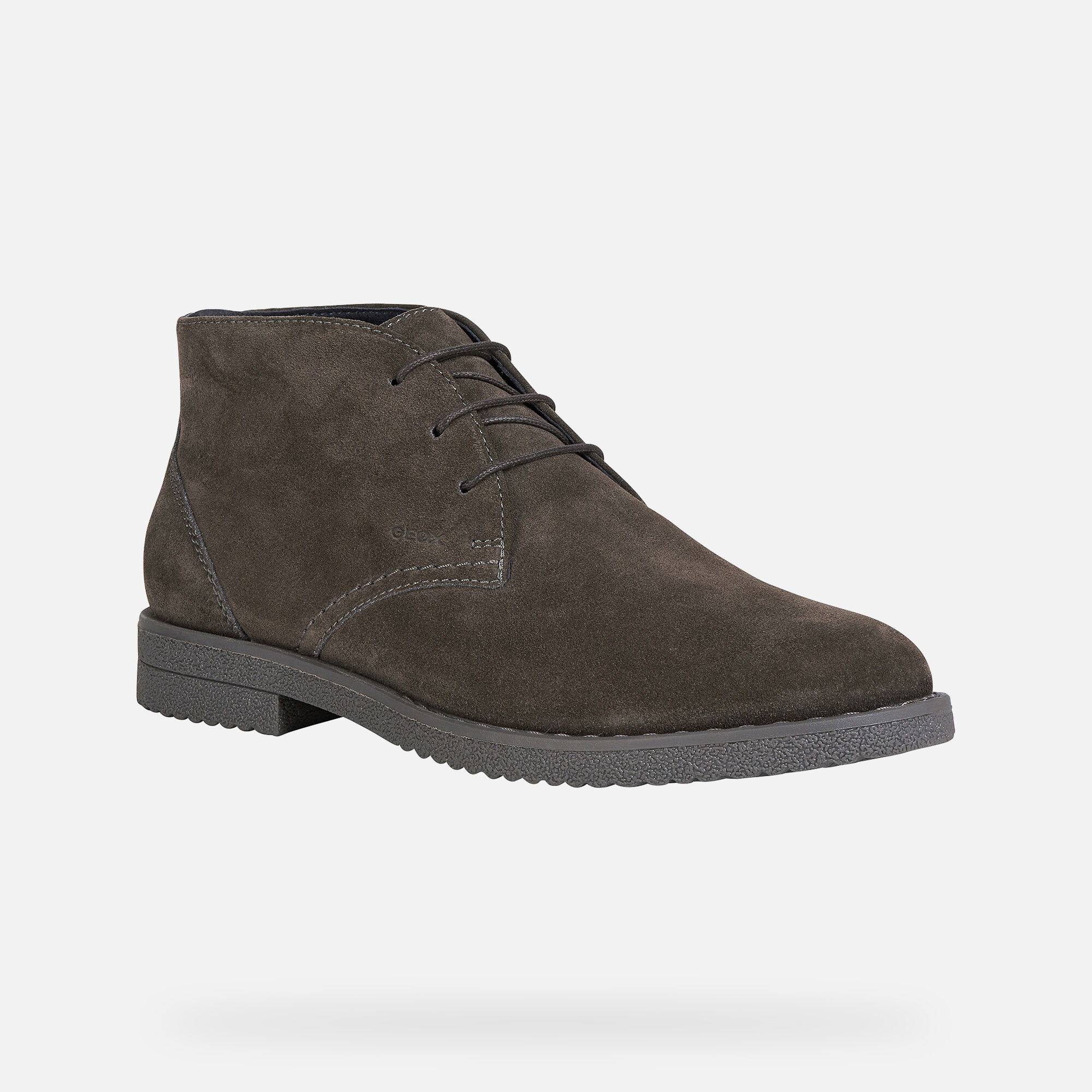 desert boots geox