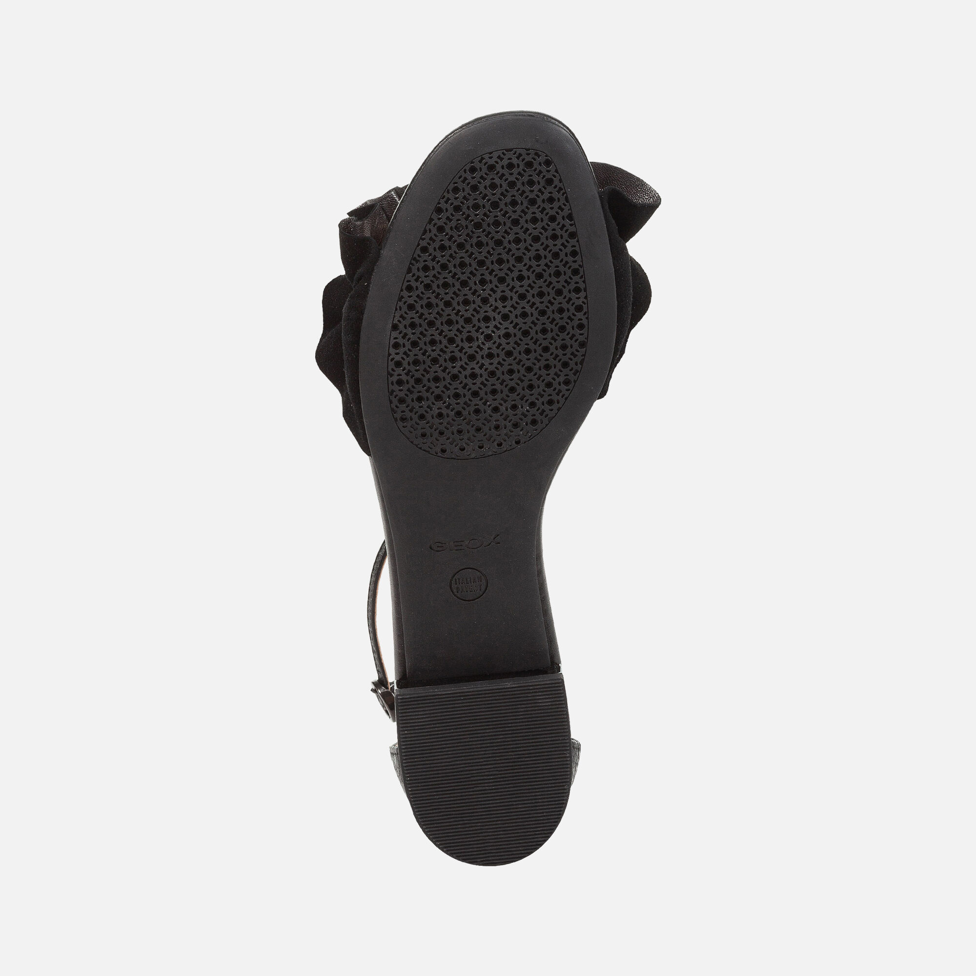 Geox D WISTREY SANDALO Beige / Scale 