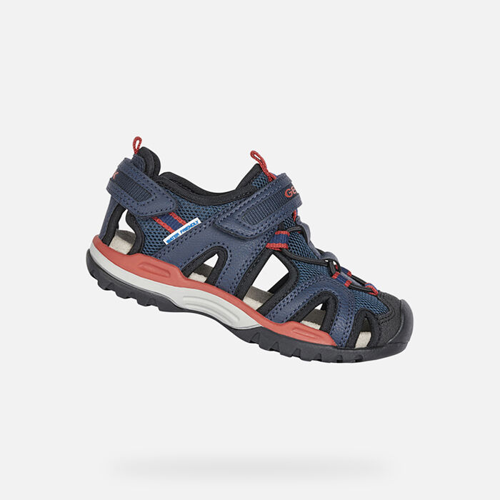 geox toddler boy sandals