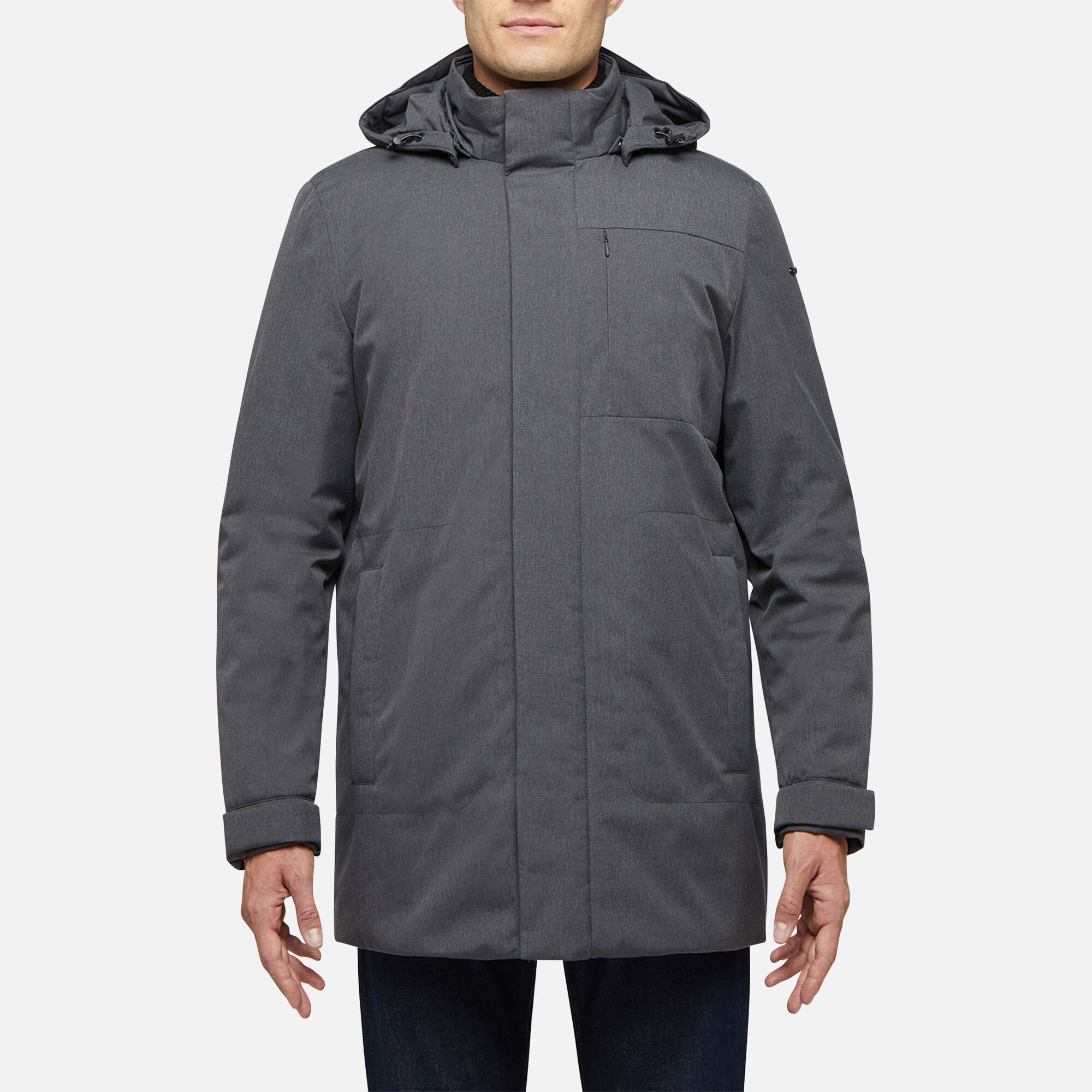 mount elbert parka