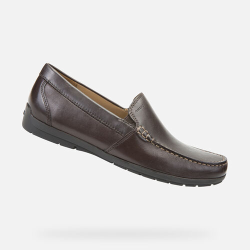 MOCASSINS HOMME SIRON HOMME - null