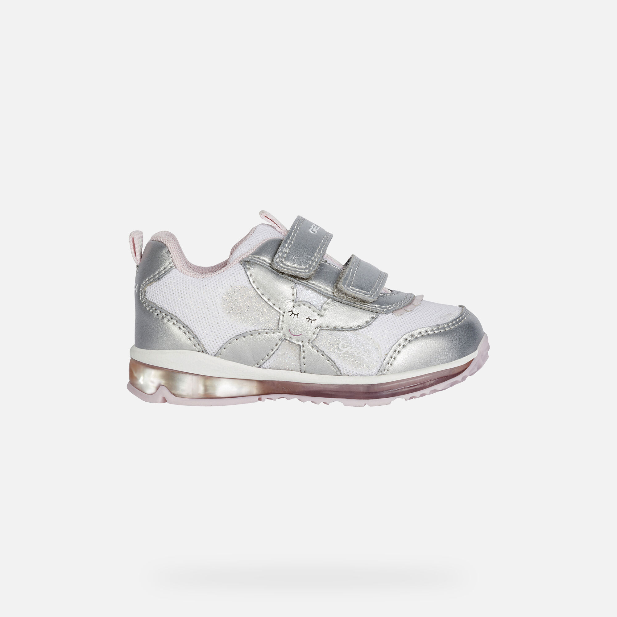 geox baby shoes